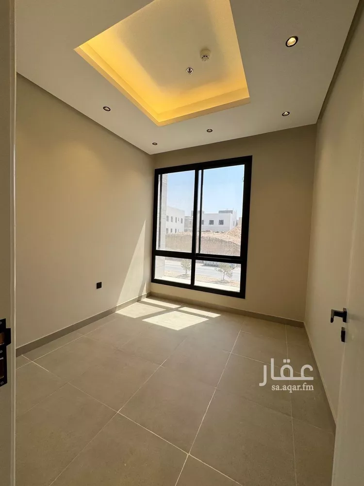 شقة للإيجار في شارع جبريل بن جميل, حي النرجس, مدينة الرياض, منطقة الرياض صورة 4