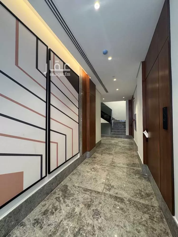 شقة للبيع في شارع زهير بن أبى سلمى, حي المصيف, مدينة الرياض, منطقة الرياض صورة 5