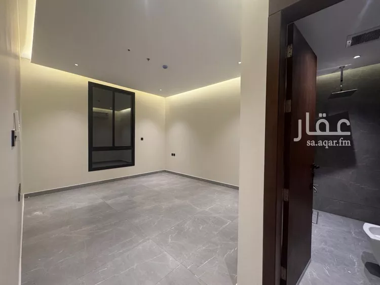 شقة للإيجار في شارع محمد بن عبدالعزيز العجاجي, حي القيروان, مدينة الرياض, منطقة الرياض صورة 4