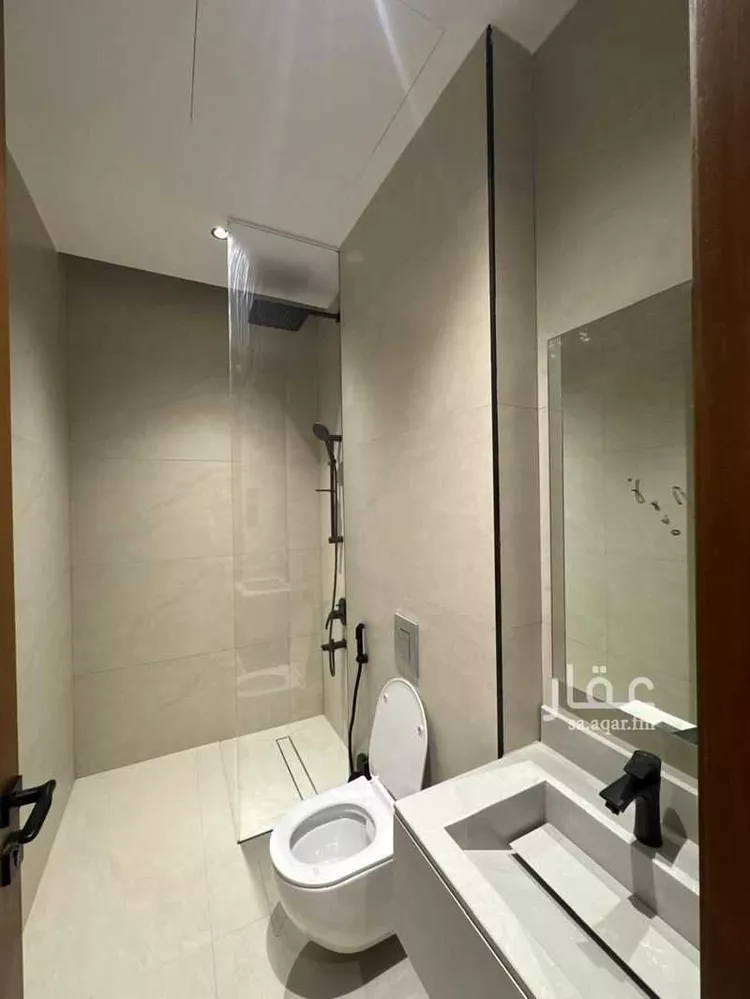 شقة للبيع في شارع حمزة الهاشمي, حي النرجس, مدينة الرياض, منطقة الرياض صورة 5