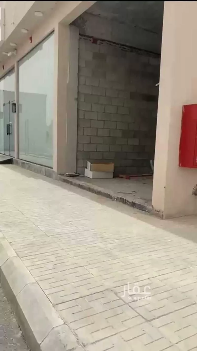 Shop for Rent in Riyadh Al Arid