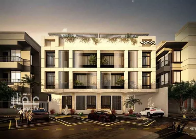 Apartment for Sale in Riyadh Al Ezdihar 1 صورة