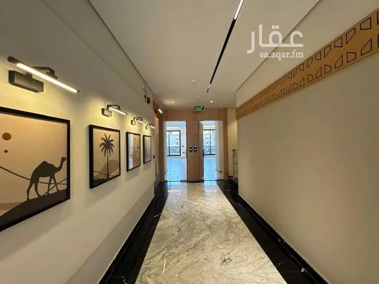 Apartment for Sale in Riyadh Al Ezdihar صورة 3