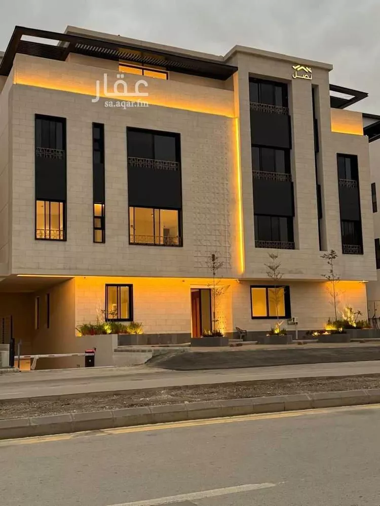 Apartment for Sale in Riyadh Al Aqiq