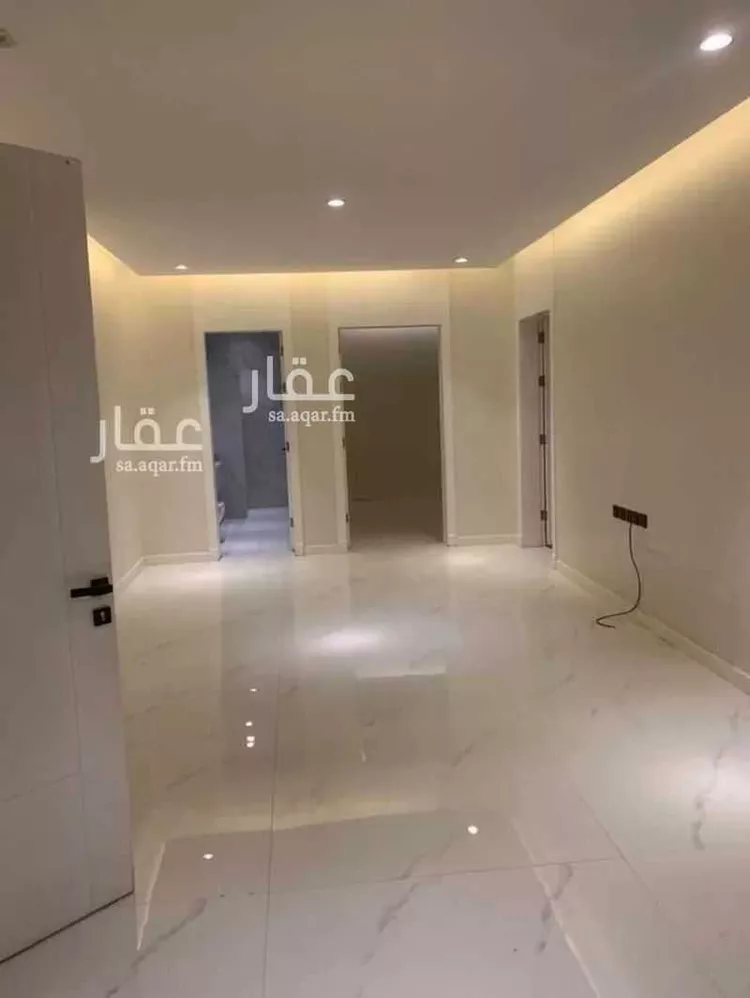 شقة للإيجار في شارع عبدالخالق بن أبي طاهر, حي القيروان, مدينة الرياض, منطقة الرياض
