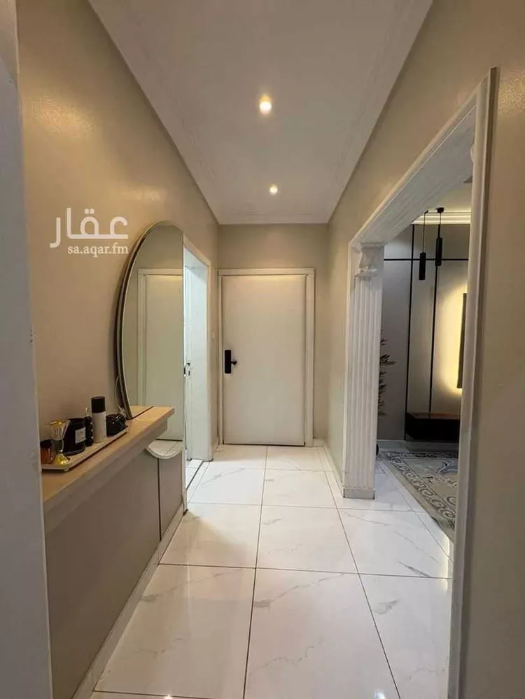 شقة للبيع في شارع جاكارتا, حي الصحافة, مدينة الرياض, منطقة الرياض صورة 2