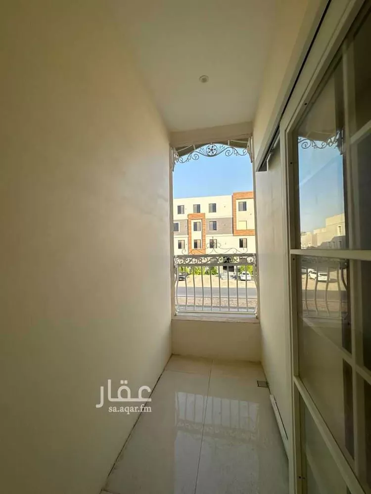 شقة للإيجار في شارع أبي طاهر إسماعيل الجيطالي, حي النرجس, مدينة الرياض, منطقة الرياض صورة 2