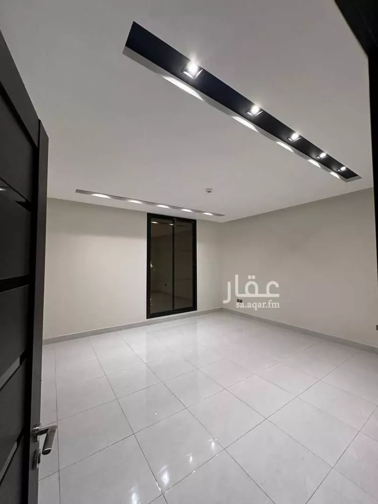 دور للإيجار في شارع ثعلبة بن سعد الخزرجي, حي العارض, مدينة الرياض, منطقة الرياض صورة 3