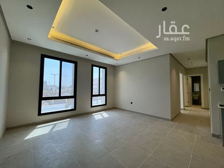 شقة للإيجار في شارع جبريل بن جميل, حي النرجس, مدينة الرياض, منطقة الرياض صورة 2