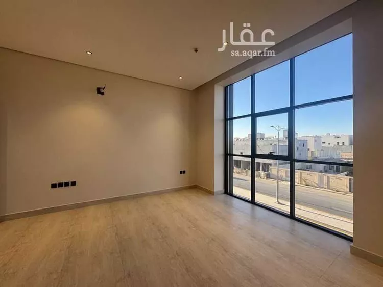 شقة للإيجار في شارع علقمه بن وائل, حي النرجس, مدينة الرياض, منطقة الرياض صورة 2