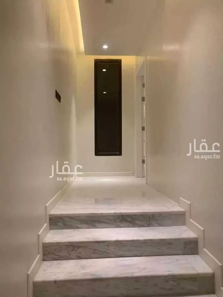 شقة للإيجار في شارع عبدالخالق بن أبي طاهر, حي القيروان, مدينة الرياض, منطقة الرياض صورة 3