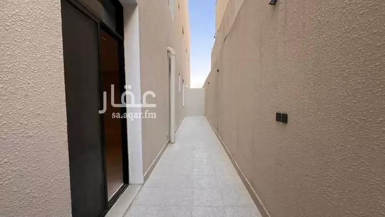 شقة للإيجار في شارع شهيد الدين ثم الوطن فيصل بن عبدالله بن, حي النرجس, مدينة الرياض, منطقة الرياض صورة 3