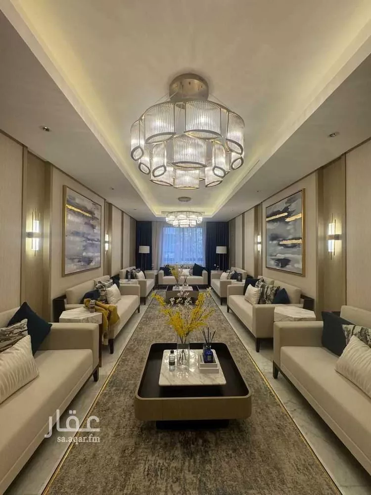 Apartment for Sale in Riyadh Al Arid