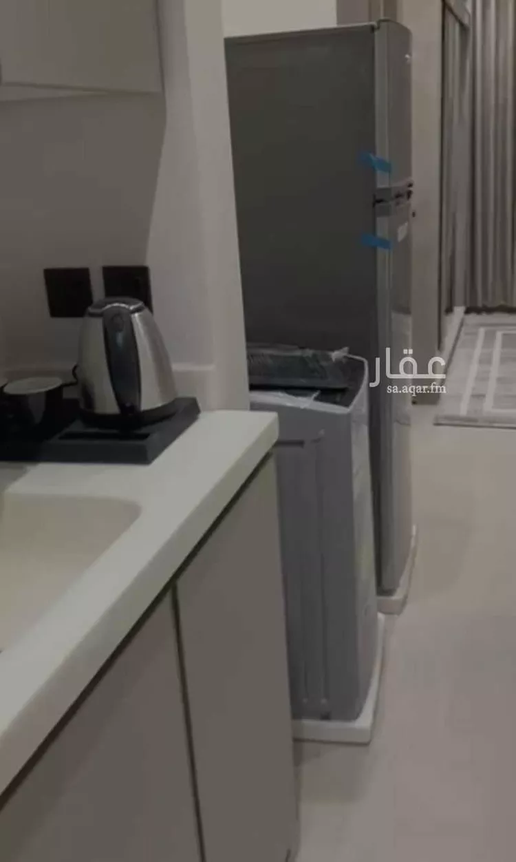 شقة للإيجار في شارع شهيد الدين ثم الوطن فيصل بن عبدالله بن, حي النرجس, مدينة الرياض, منطقة الرياض صورة 2