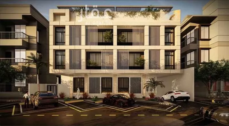 Apartment for Sale in Riyadh An Nuzhah