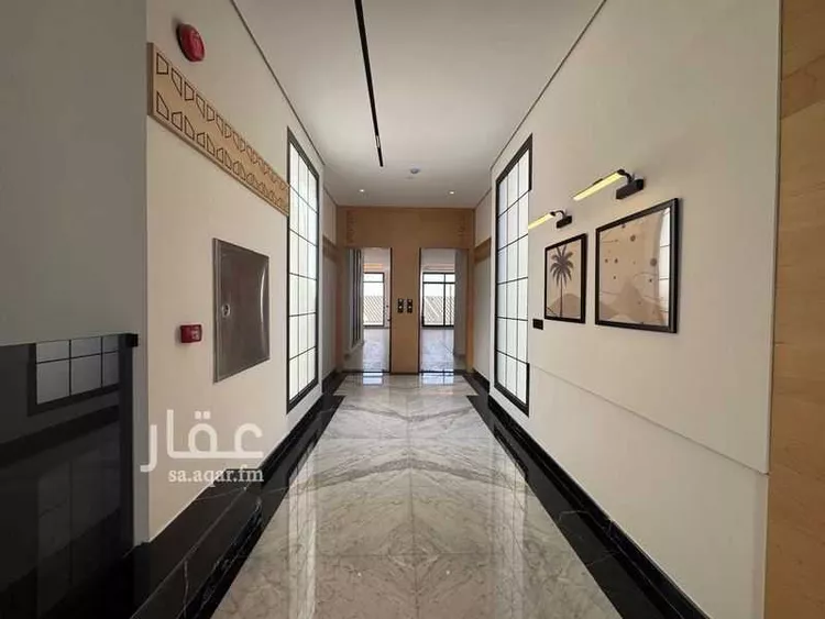 شقة للبيع في شارع عبدالله بن سعد السديري, حي النزهة, مدينة الرياض, منطقة الرياض صورة 2