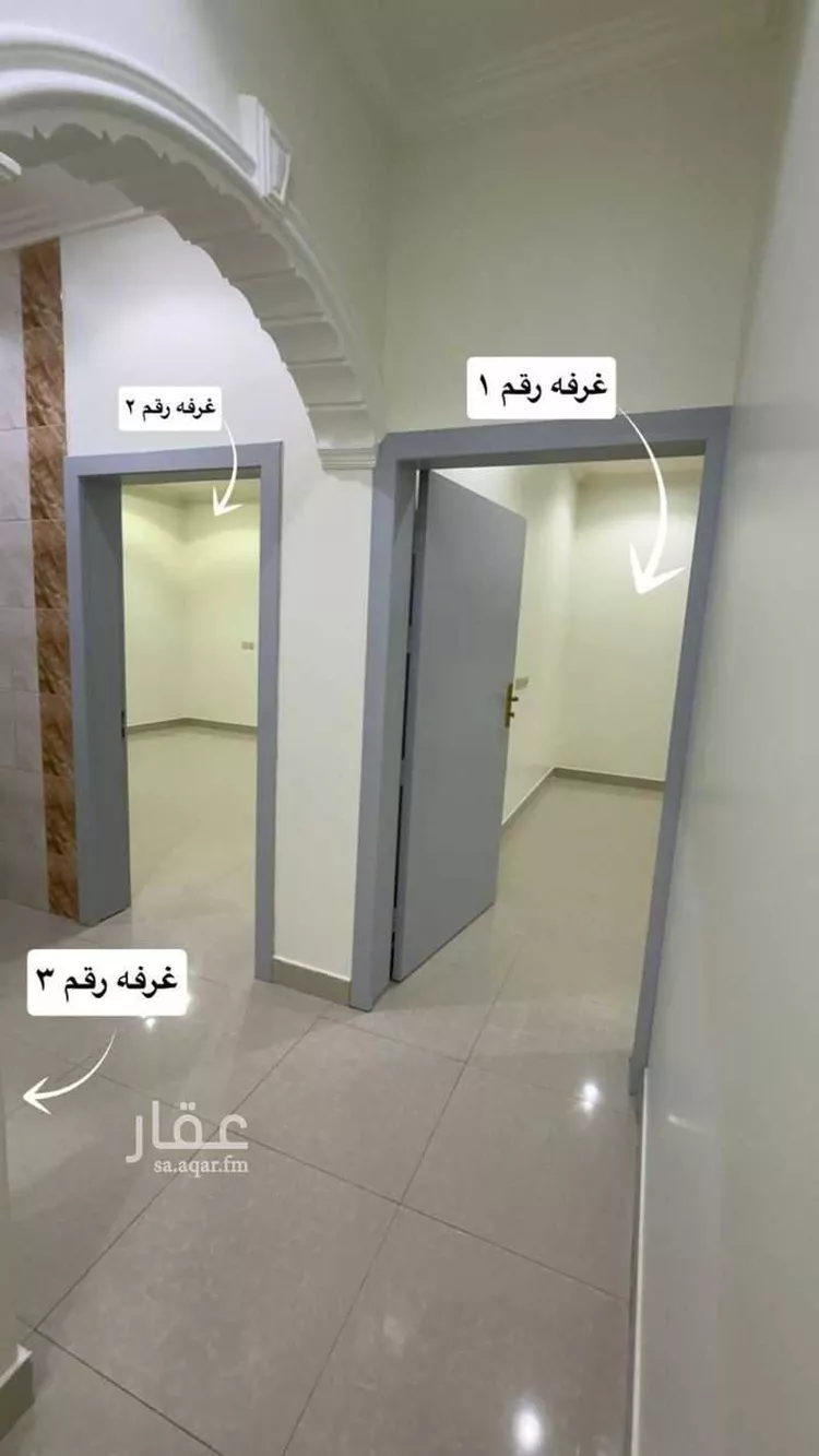 شقة للإيجار في شارع اسماء بنت مالك, حي العارض, مدينة الرياض, منطقة الرياض صورة 5