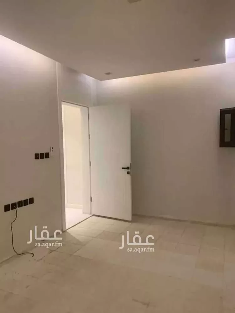 شقة للإيجار في شارع عبدالخالق بن أبي طاهر, حي القيروان, مدينة الرياض, منطقة الرياض صورة 2