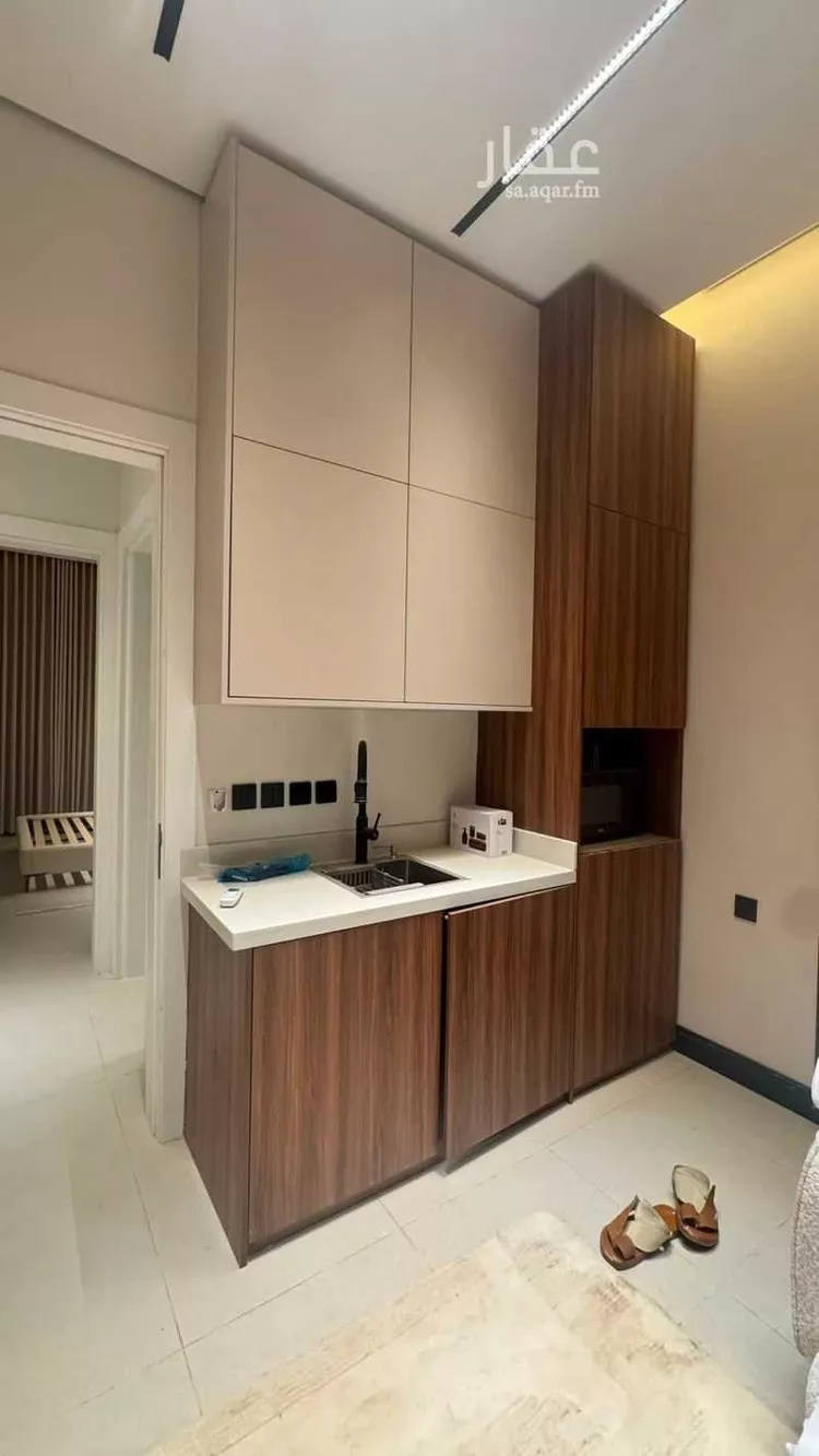 شقة للإيجار في شارع احمد بن سعيد ابن الهندي, حي العارض, مدينة الرياض, منطقة الرياض صورة 4