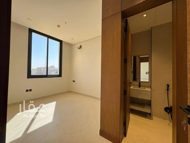 شقة للبيع في شارع شعيب بن أبي مرة, حي النرجس, مدينة الرياض, منطقة الرياض صورة 3