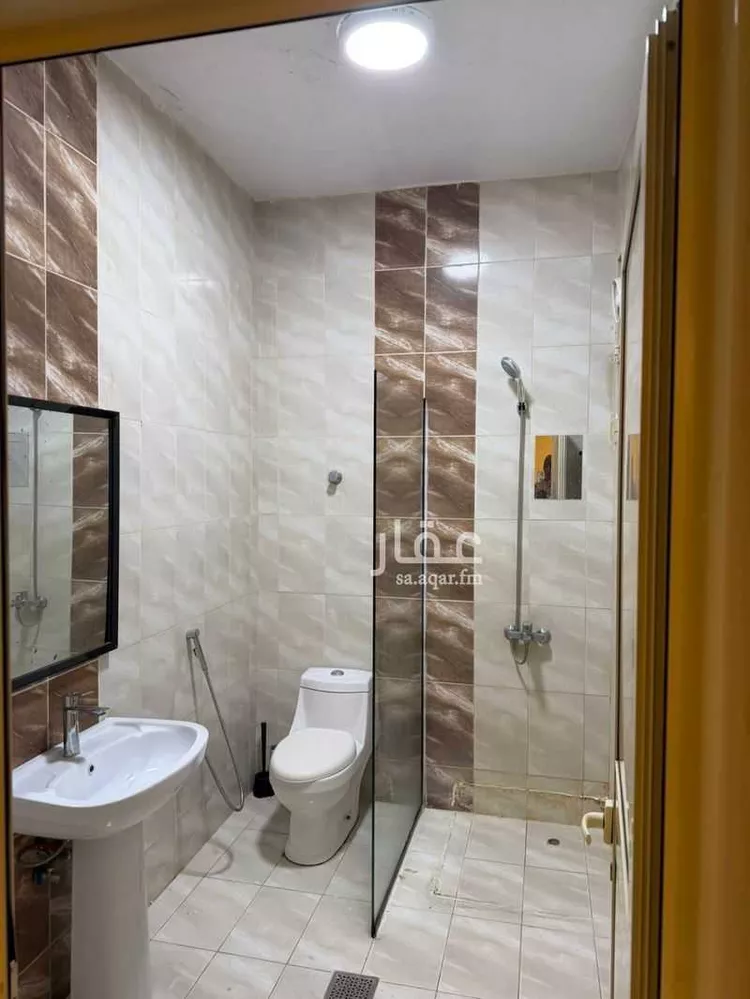 شقة للإيجار في شارع عبدالله بن سعد السديري, حي النزهة, مدينة الرياض, منطقة الرياض صورة 4