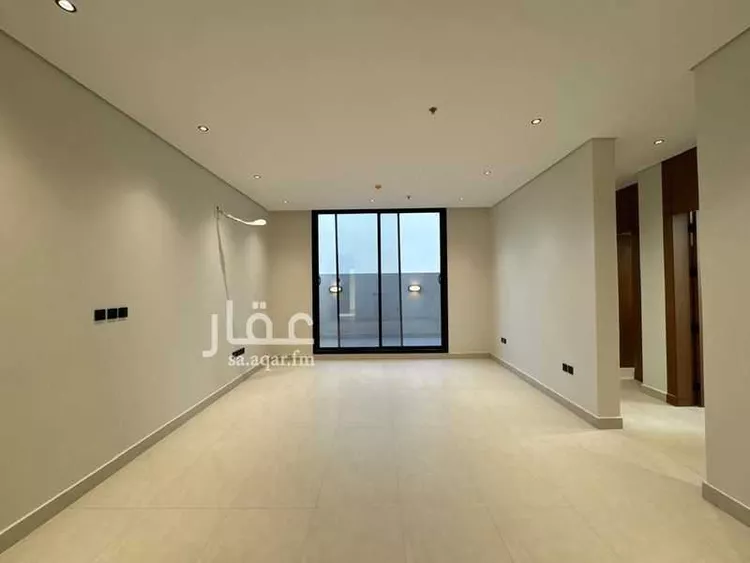 شقة للبيع في شارع حمزة الهاشمي, حي النرجس, مدينة الرياض, منطقة الرياض صورة 2