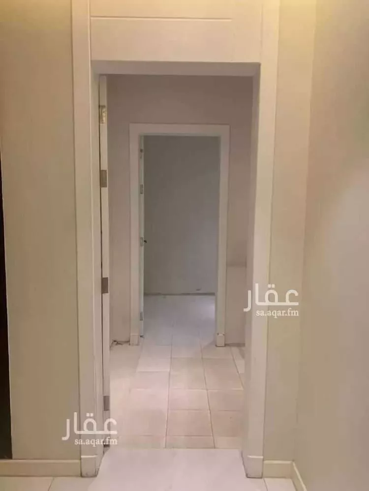 شقة للإيجار في شارع عبدالخالق بن أبي طاهر, حي القيروان, مدينة الرياض, منطقة الرياض صورة 4