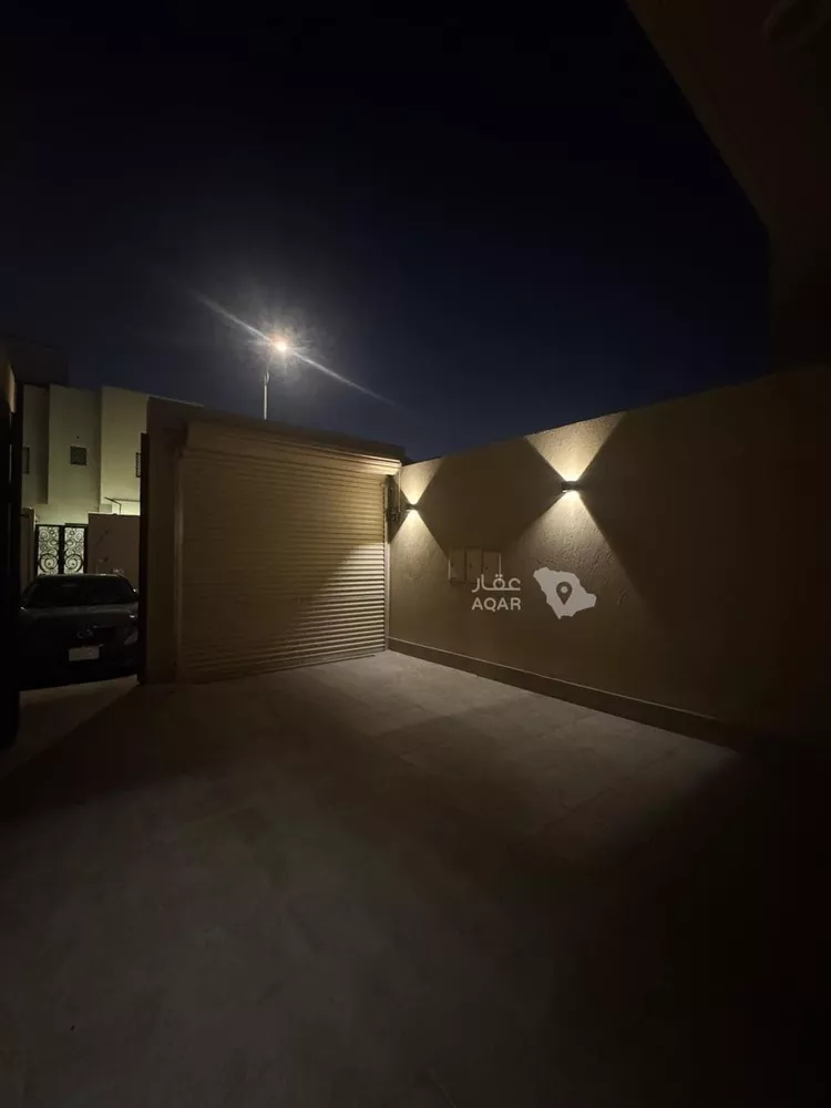 دور للإيجار في شارع ابن الأنصاري, حي العارض, مدينة الرياض, منطقة الرياض 16