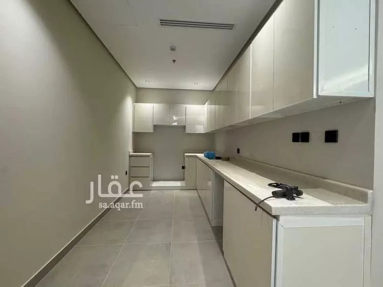 شقة للإيجار في شارع جبريل بن جميل, حي النرجس, مدينة الرياض, منطقة الرياض