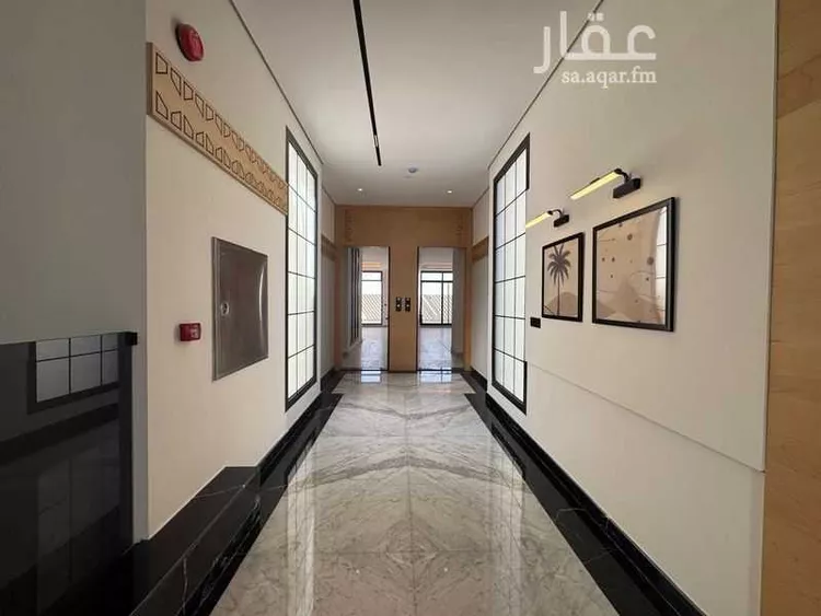 شقة للبيع في شارع عبدالله بن سعد السديري, حي النزهة, مدينة الرياض, منطقة الرياض صورة 2