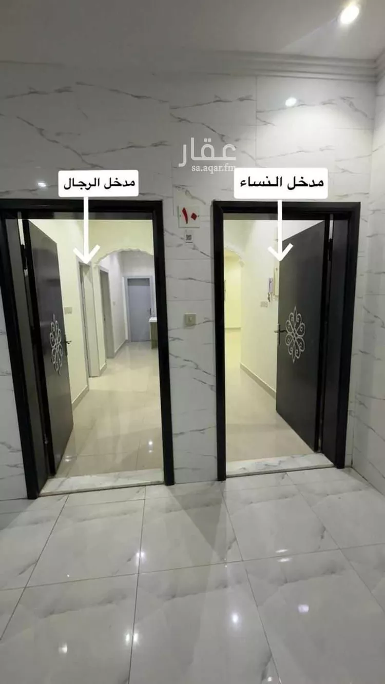 شقة للإيجار في شارع اسماء بنت مالك, حي العارض, مدينة الرياض, منطقة الرياض صورة 4