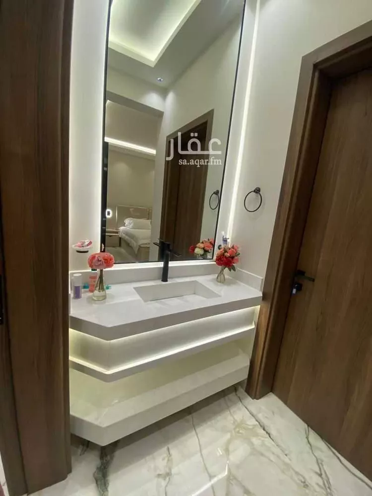 دور للإيجار في شارع محمد الميدومي, حي العارض, مدينة الرياض, منطقة الرياض صورة 3