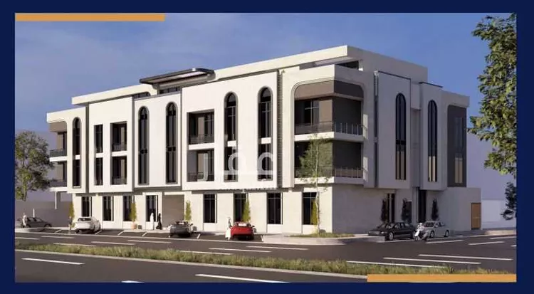 Apartment for Sale in Riyadh An Narjis