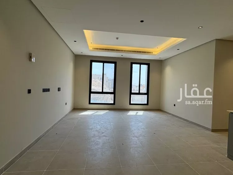 شقة للإيجار في شارع جبريل بن جميل, حي النرجس, مدينة الرياض, منطقة الرياض