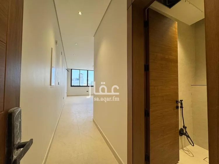 شقة للبيع في شارع شعيب بن أبي مرة, حي النرجس, مدينة الرياض, منطقة الرياض