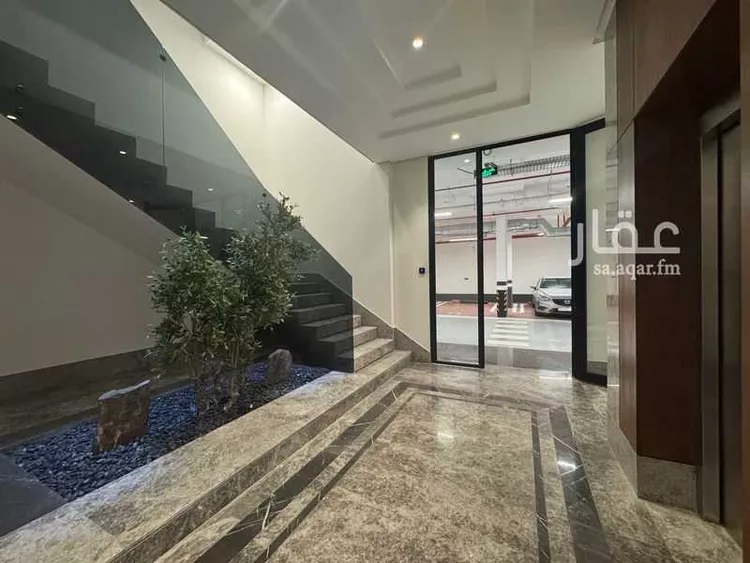 شقة للبيع في شارع زهير بن أبى سلمى, حي المصيف, مدينة الرياض, منطقة الرياض صورة 3