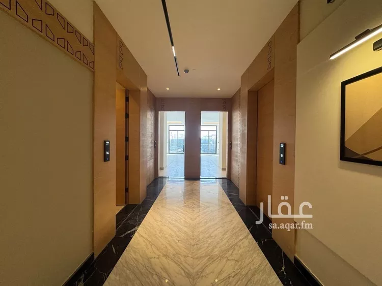 شقة للبيع في شارع عبدالله بن سعد السديري, حي النزهة, مدينة الرياض, منطقة الرياض صورة 5