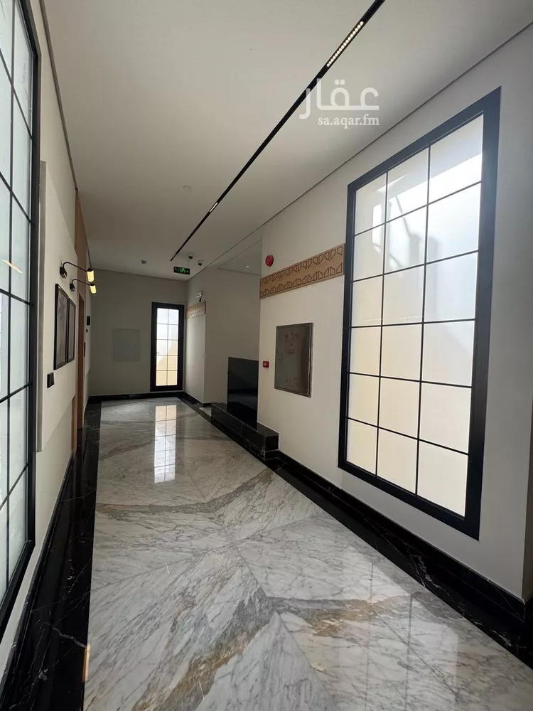 شقة للبيع في شارع عبدالله بن سعد السديري, حي النزهة, مدينة الرياض, منطقة الرياض صورة 2