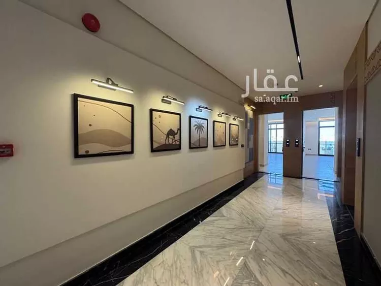 شقة للبيع في شارع عبدالله بن سعد السديري, حي النزهة, مدينة الرياض, منطقة الرياض صورة 3