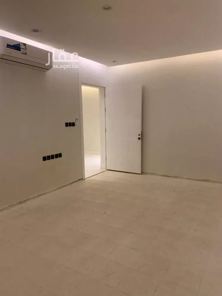 شقة للإيجار في شارع عبدالخالق بن أبي طاهر, حي القيروان, مدينة الرياض, منطقة الرياض