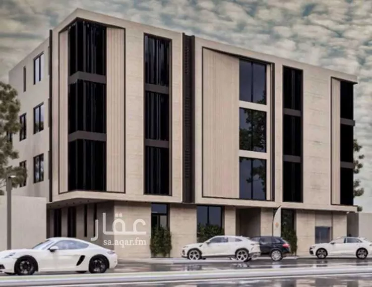 Apartment for Sale in Riyadh An Narjis