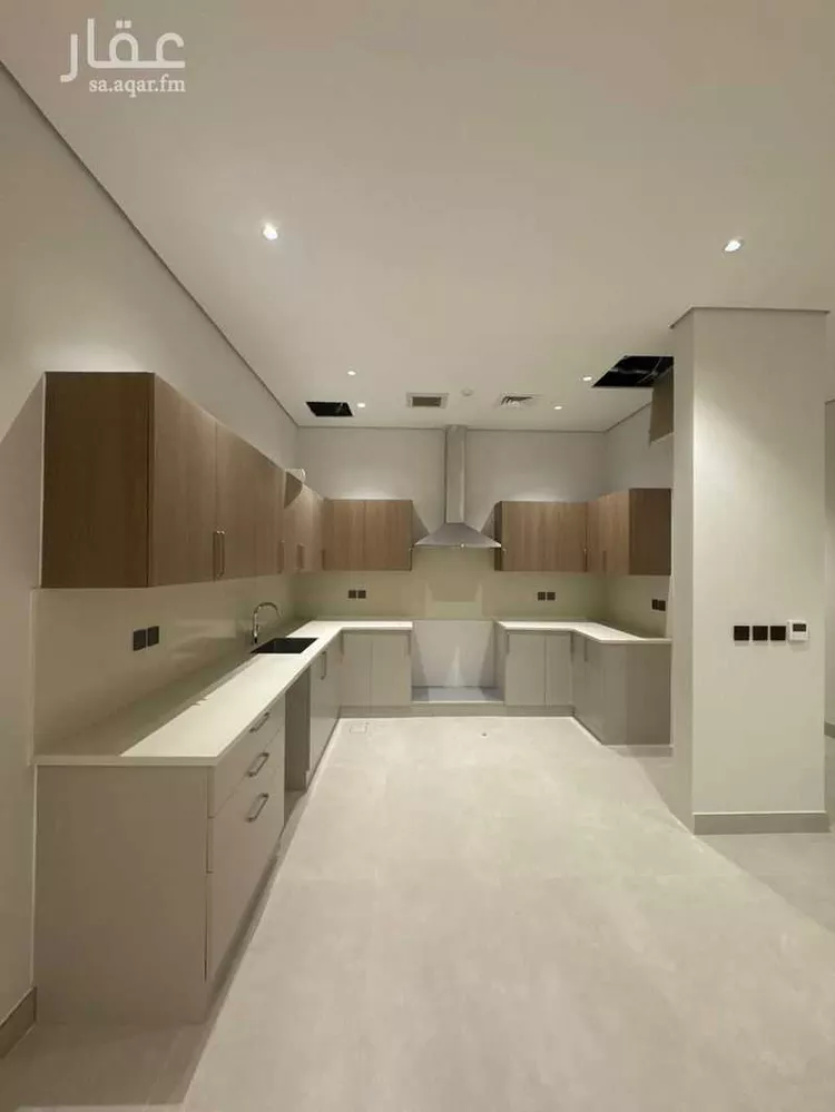 شقة للإيجار في شارع علقمه بن وائل, حي النرجس, مدينة الرياض, منطقة الرياض صورة 5