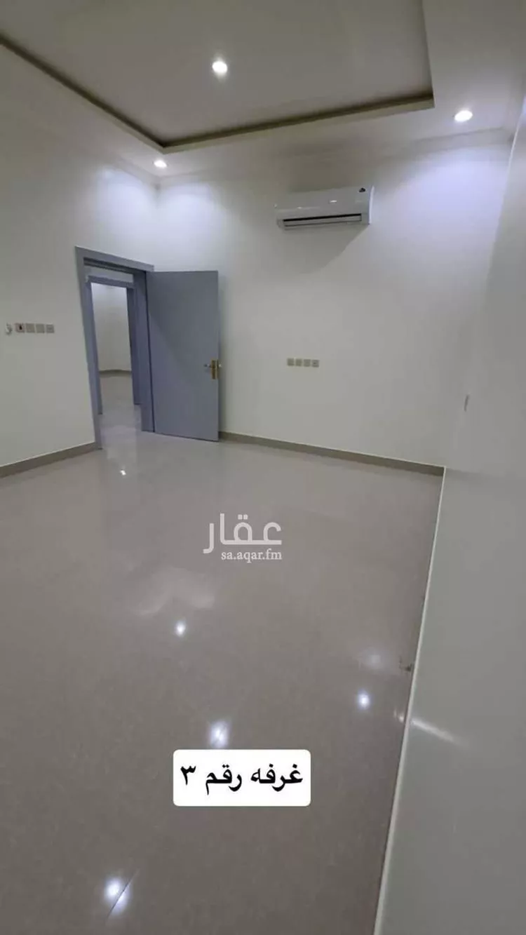 شقة للإيجار في شارع اسماء بنت مالك, حي العارض, مدينة الرياض, منطقة الرياض صورة 3