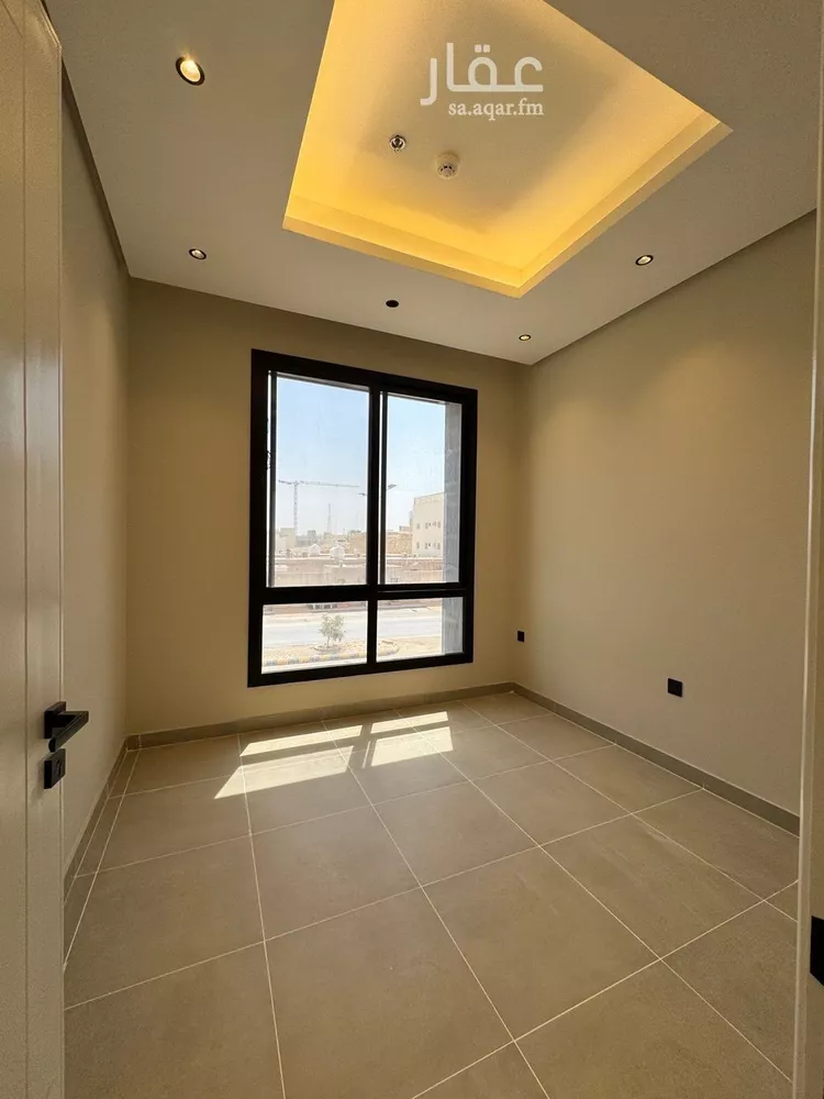شقة للإيجار في شارع جبريل بن جميل, حي النرجس, مدينة الرياض, منطقة الرياض صورة 5