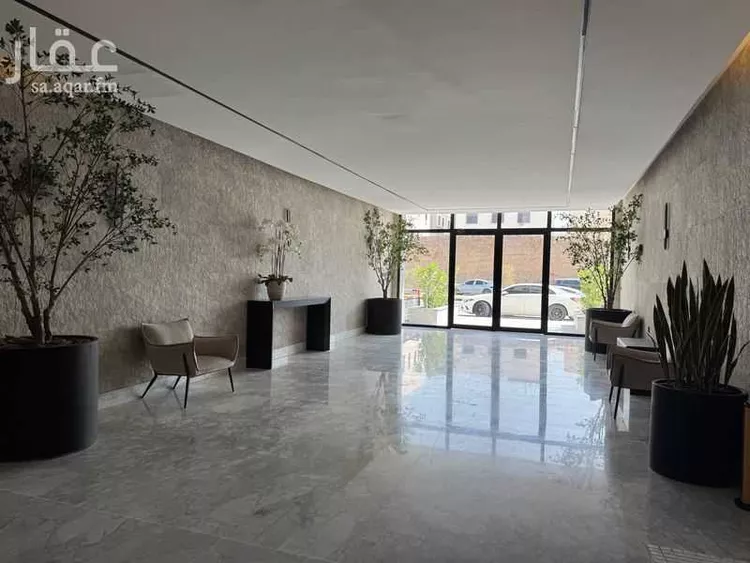 شقة للإيجار في شارع جبريل بن جميل, حي النرجس, مدينة الرياض, منطقة الرياض صورة 3