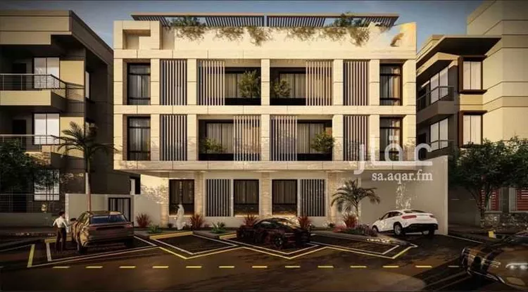 Apartment for Sale in Riyadh An Nuzhah