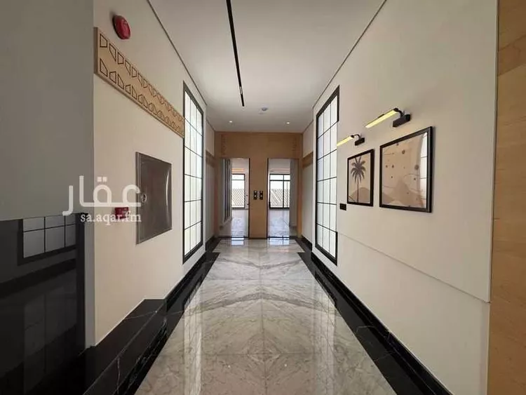 شقة للبيع في شارع عبدالله بن سعد السديري, حي النزهة, مدينة الرياض, منطقة الرياض صورة 2