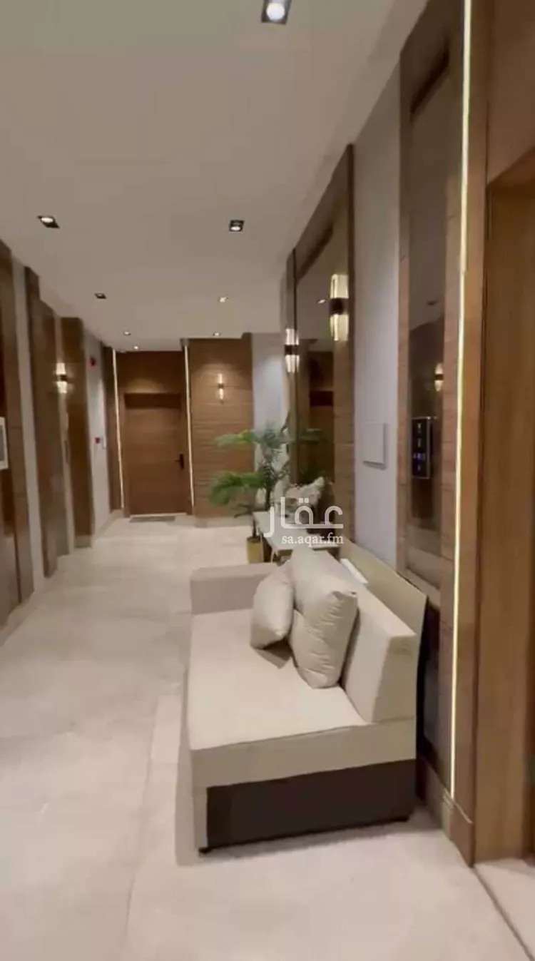 شقة للإيجار في شارع اسماء بنت مالك, حي العارض, مدينة الرياض, منطقة الرياض