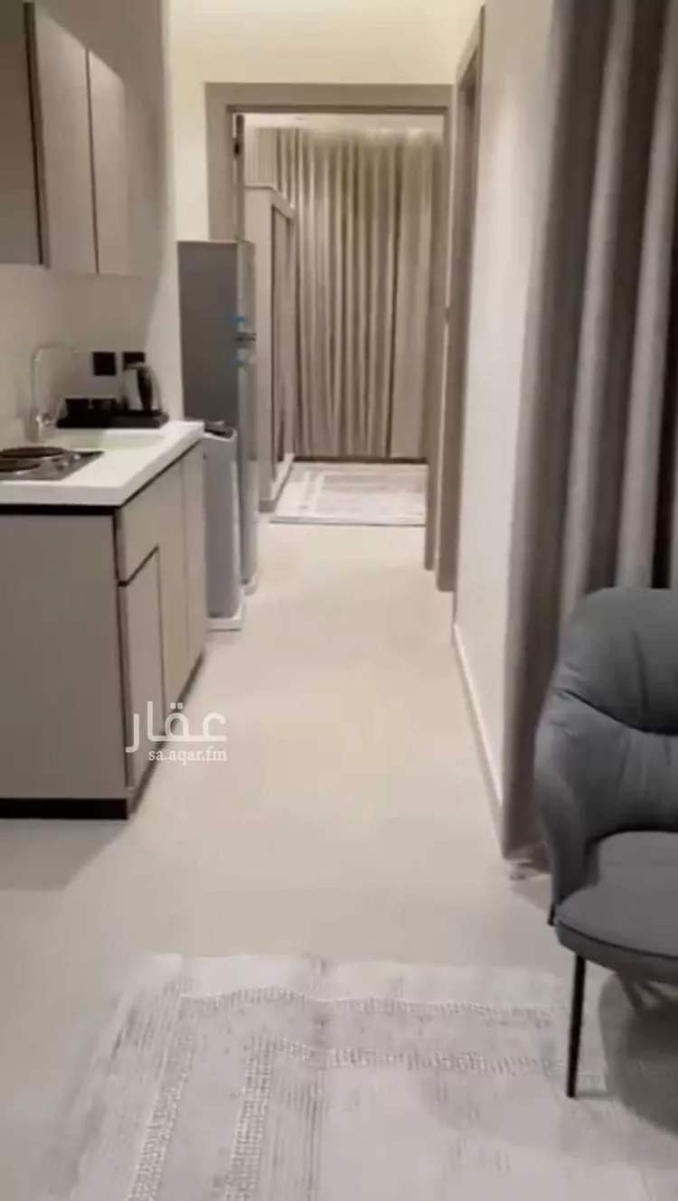 شقة للإيجار في شارع شهيد الدين ثم الوطن فيصل بن عبدالله بن, حي النرجس, مدينة الرياض, منطقة الرياض