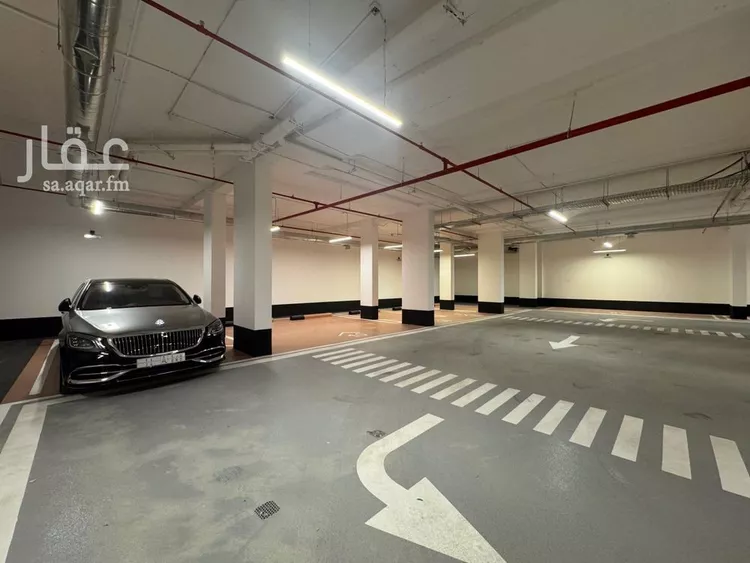 شقة للبيع في شارع عبدالله بن سعد السديري, حي النزهة, مدينة الرياض, منطقة الرياض صورة 5